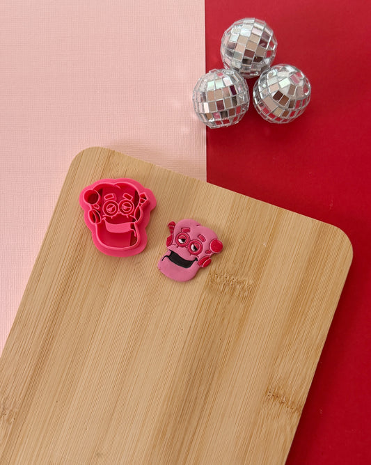 Franken Berry Clay Cutter