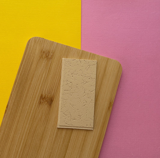 Fiber Paper Texture Mat