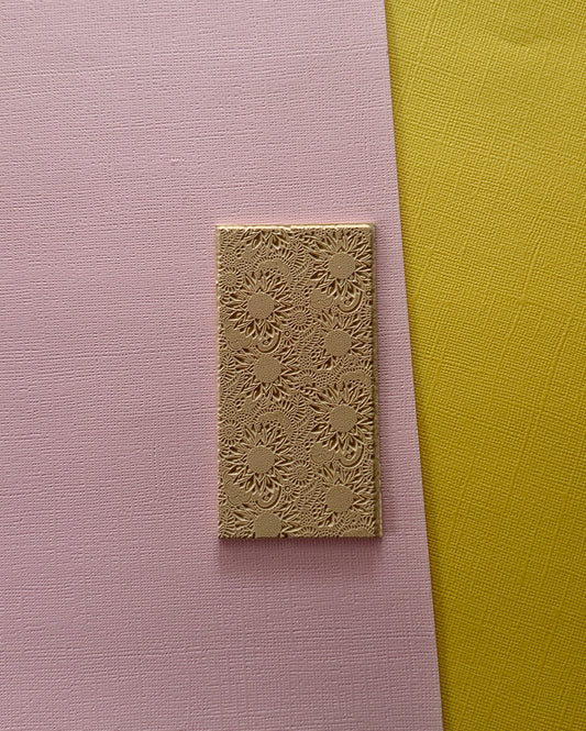 Brilliant Blooms Texture Mat