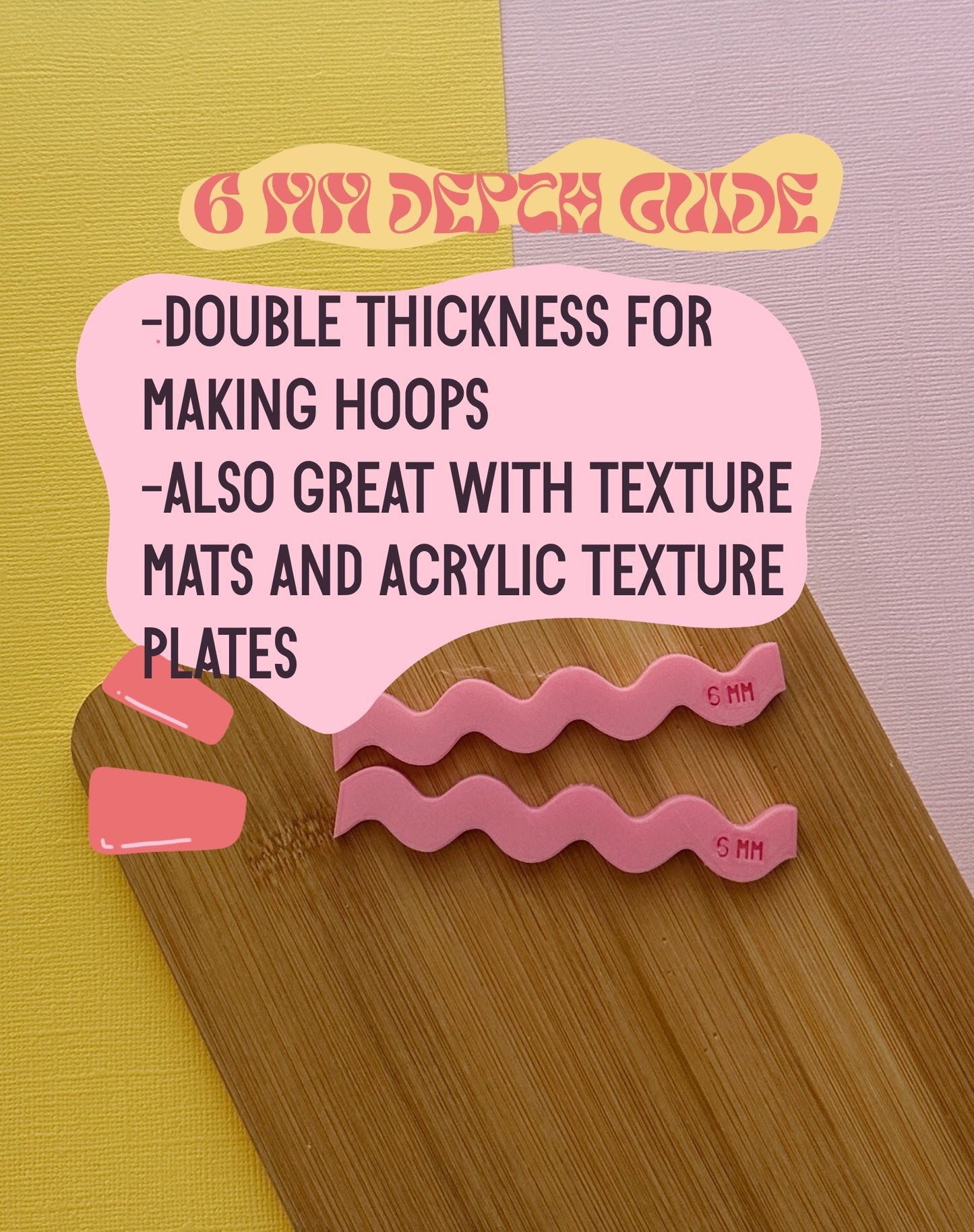 Depth Guides