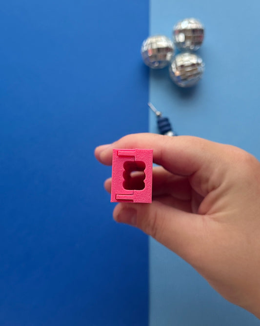 Squiggle Bead Roller