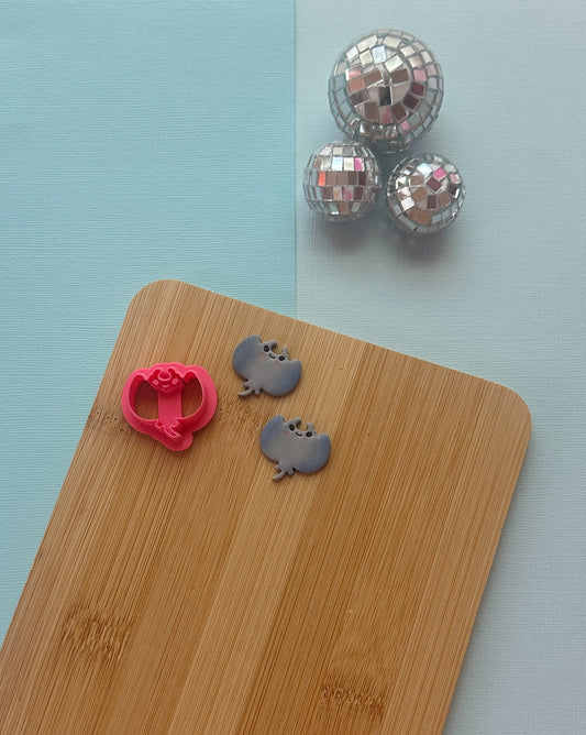 Stingray Clay Cutter