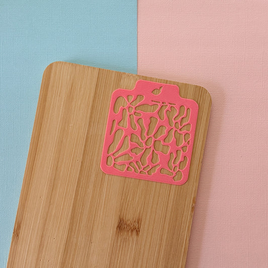 Flower Matisse Stencil