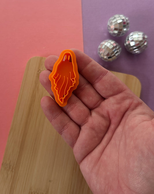 Classic Ghost Clay Cutter