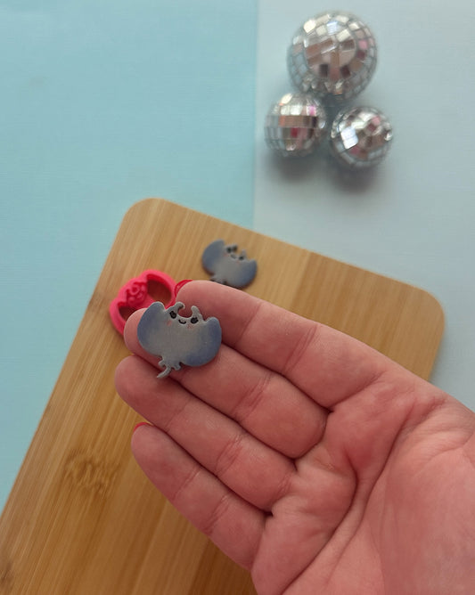 Stingray Clay Cutter