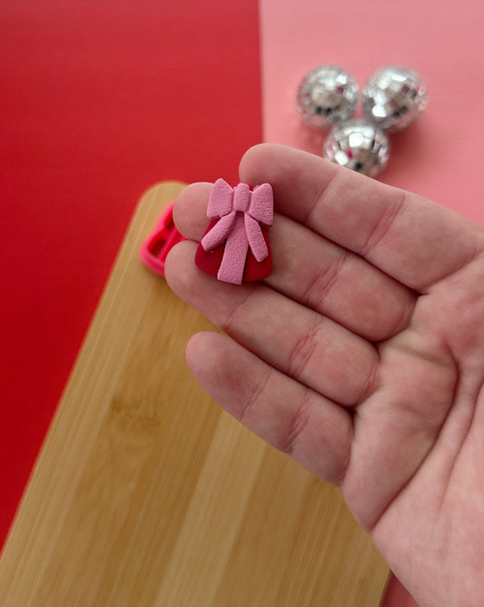 Present Builder Clay Cutter Set