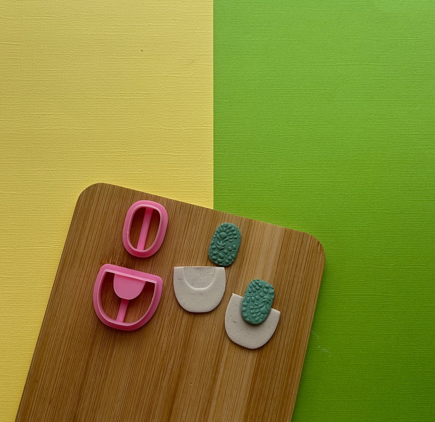 Classic Stacker Clay Cutter