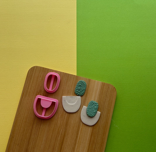 Classic Stacker Clay Cutter