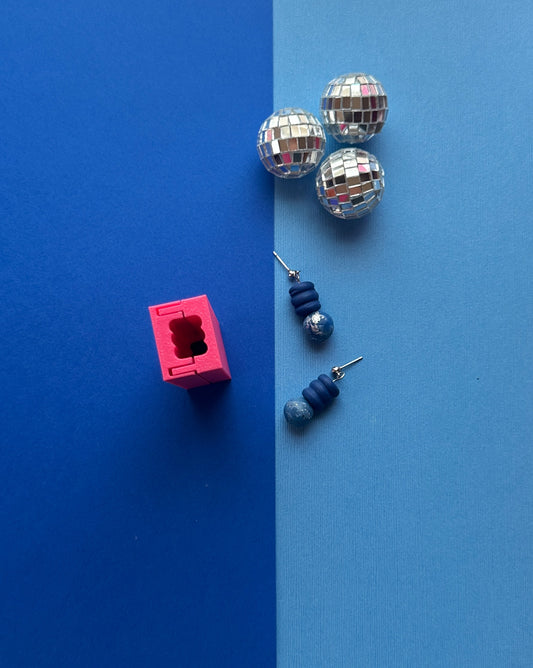 Squiggle Bead Roller