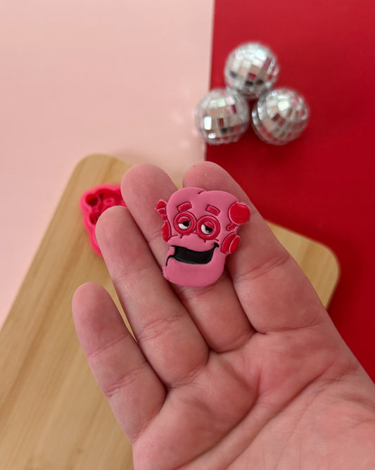 Franken Berry Clay Cutter