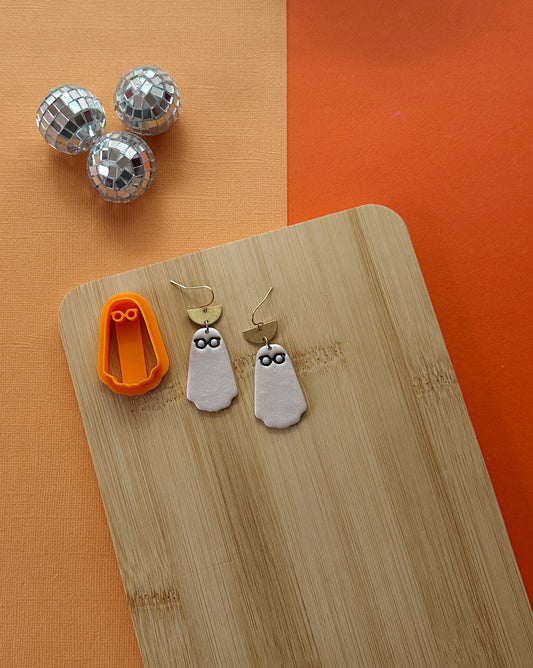 Ghost Bob Clay Cutter