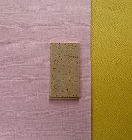Fiber Paper Texture Mat