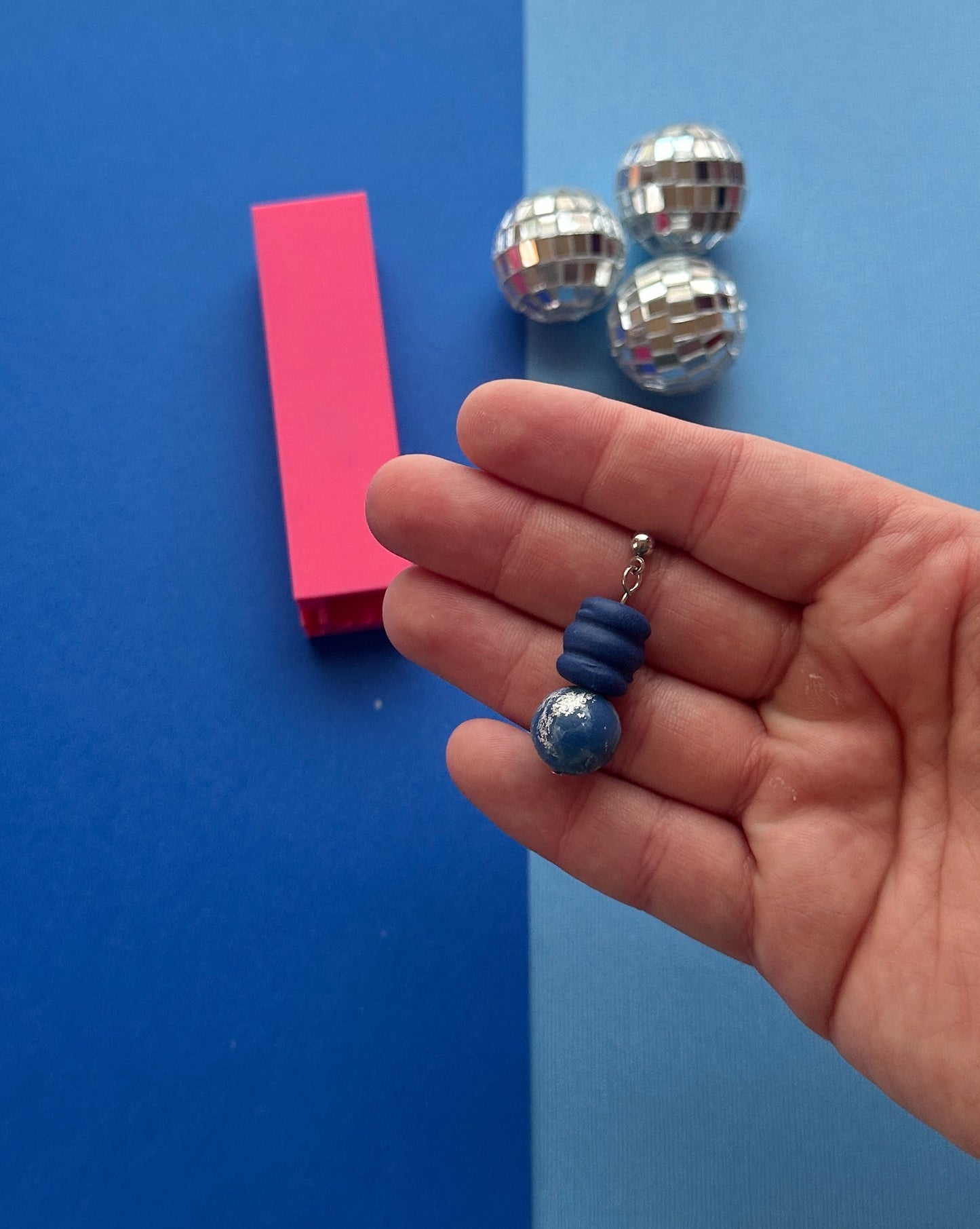 Squiggle Bead Roller