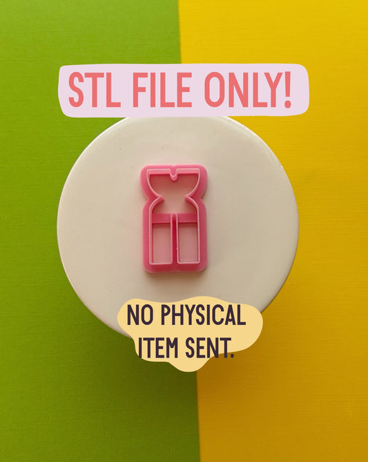 Honey Arch STL FILE | DIGITAL DOWNLOAD