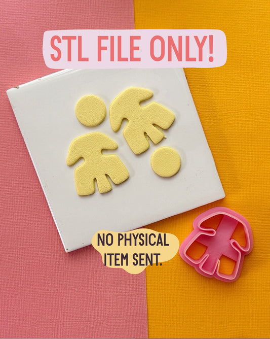 Susie STL FILE | DIGITAL DOWNLOAD