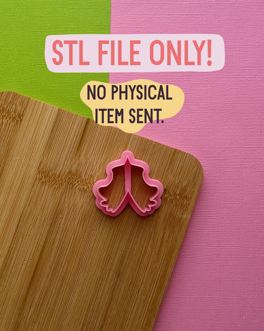 Ari STL FILE | DIGITAL DOWNLOAD