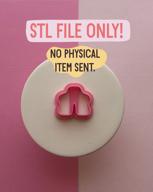 Short Arch STL FILE | DIGITAL DOWNLOAD