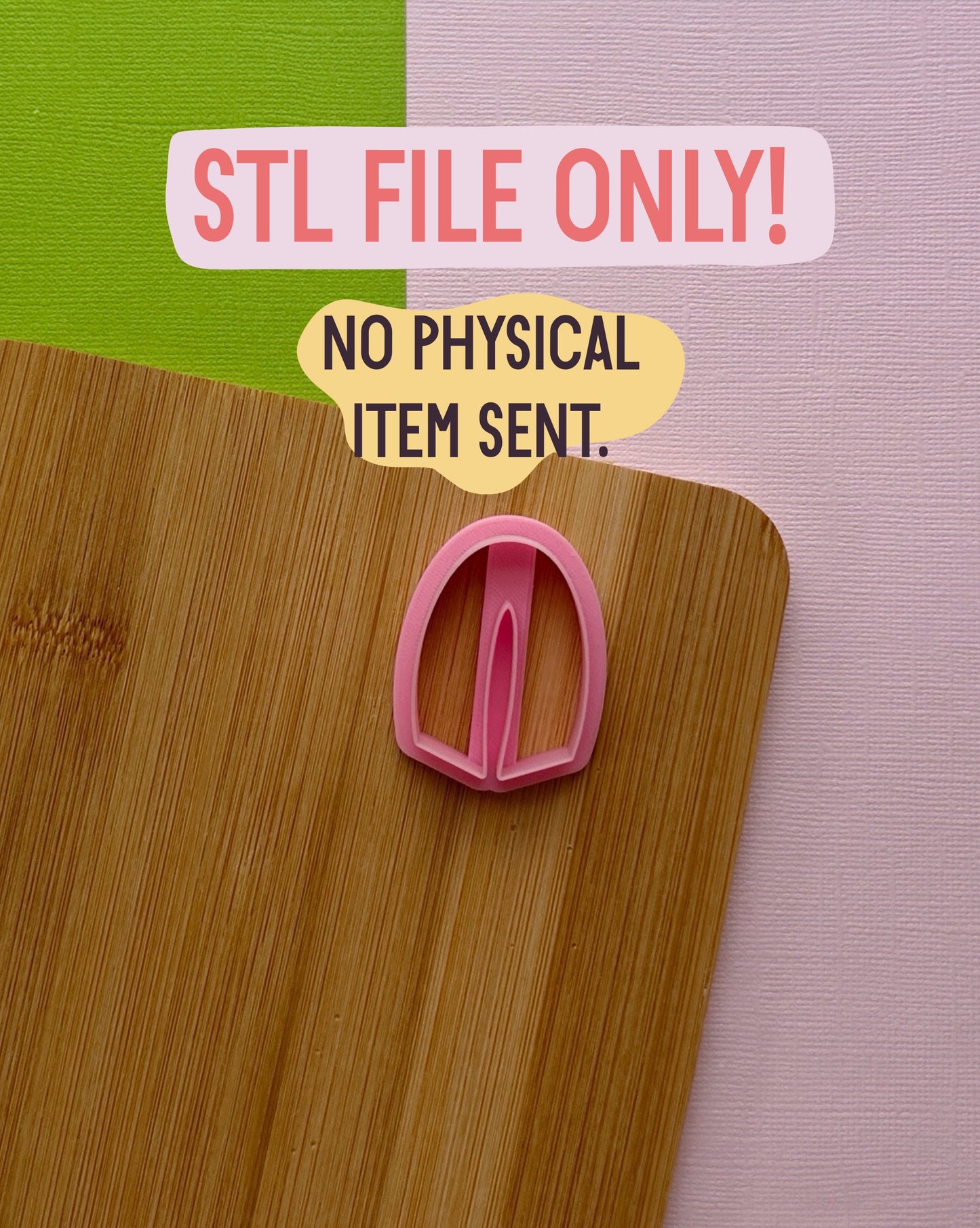 Rounded Arch STL FILE | DIGITAL DOWNLOAD