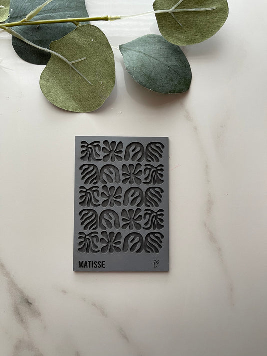 Matisse Texture Mat