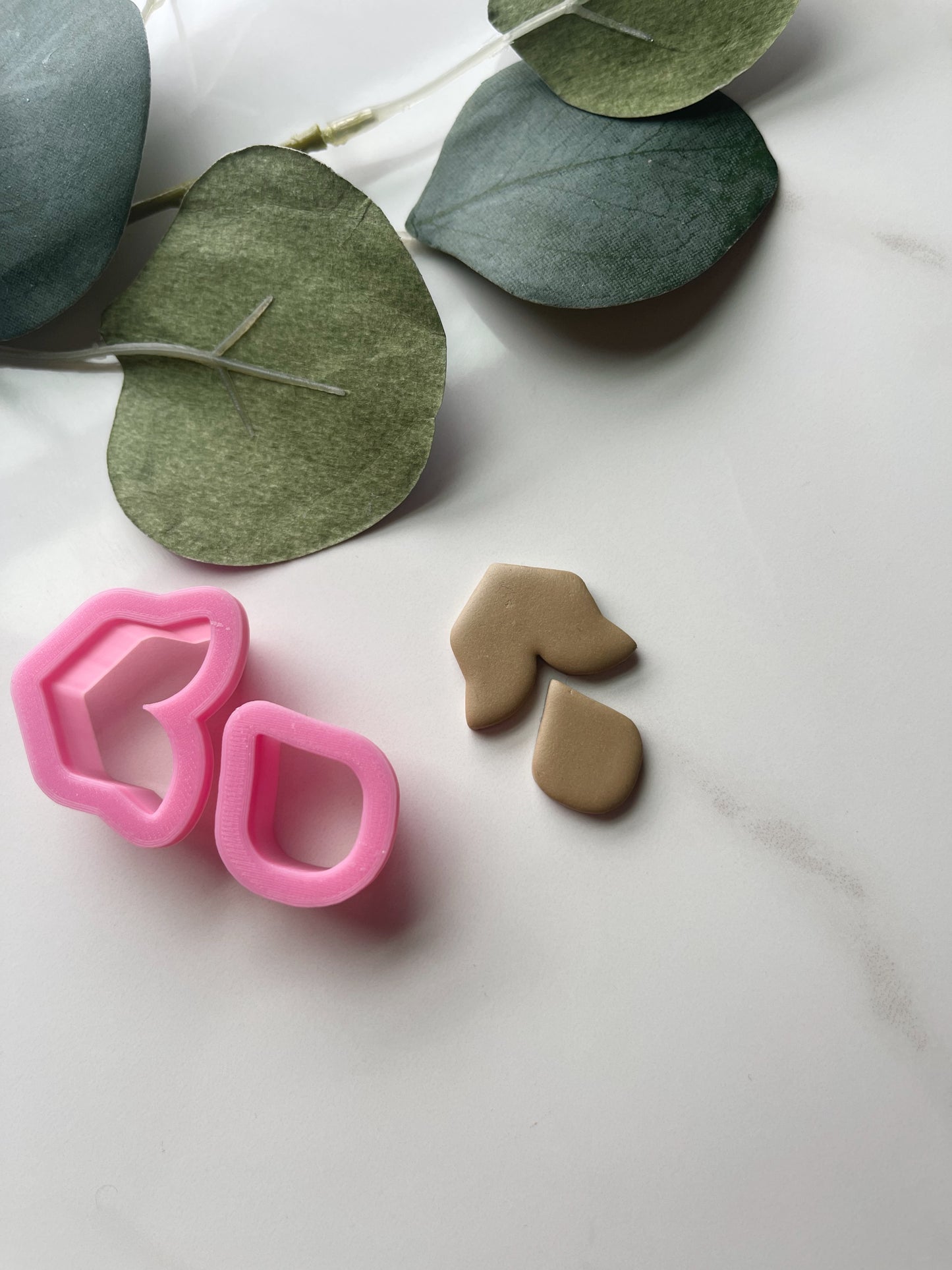 Lily Clay Cutter Set