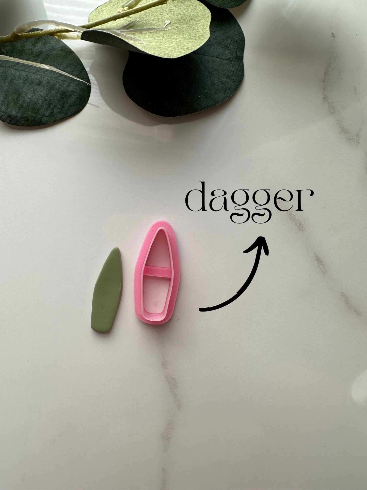 Huggie Hoop Clay Cutters