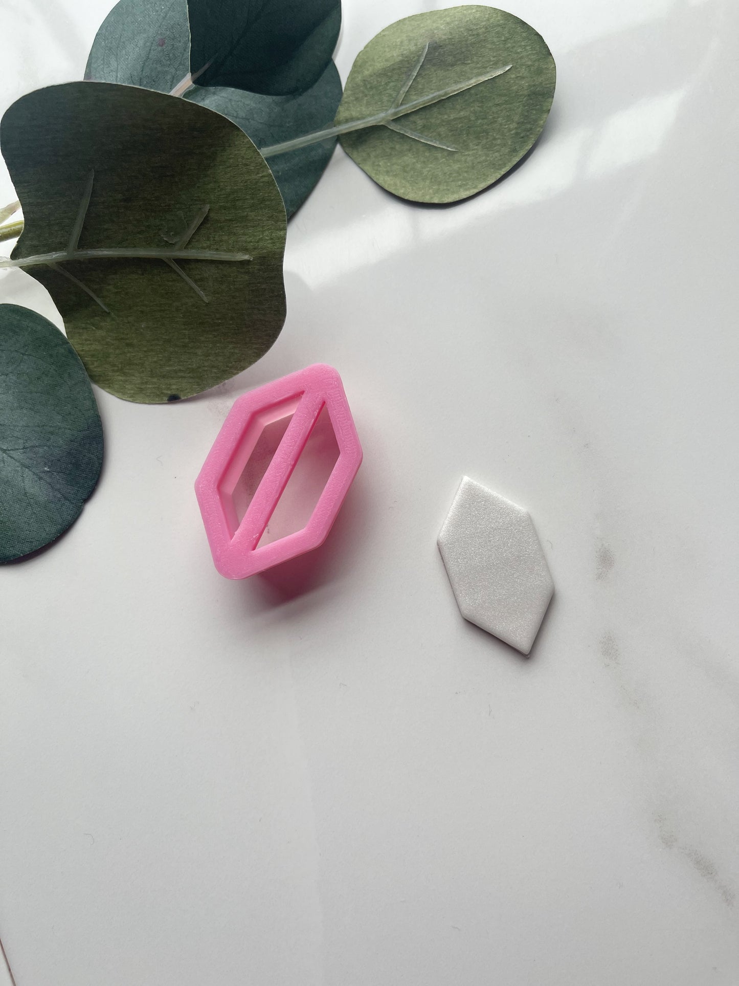 Modern Clay Cutter (Charm Match)