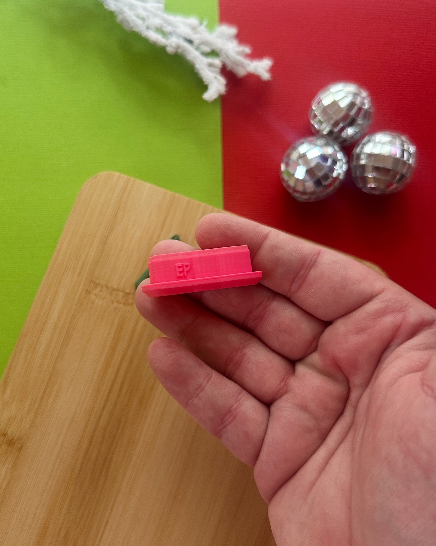 Boho Tree Clay Cutter