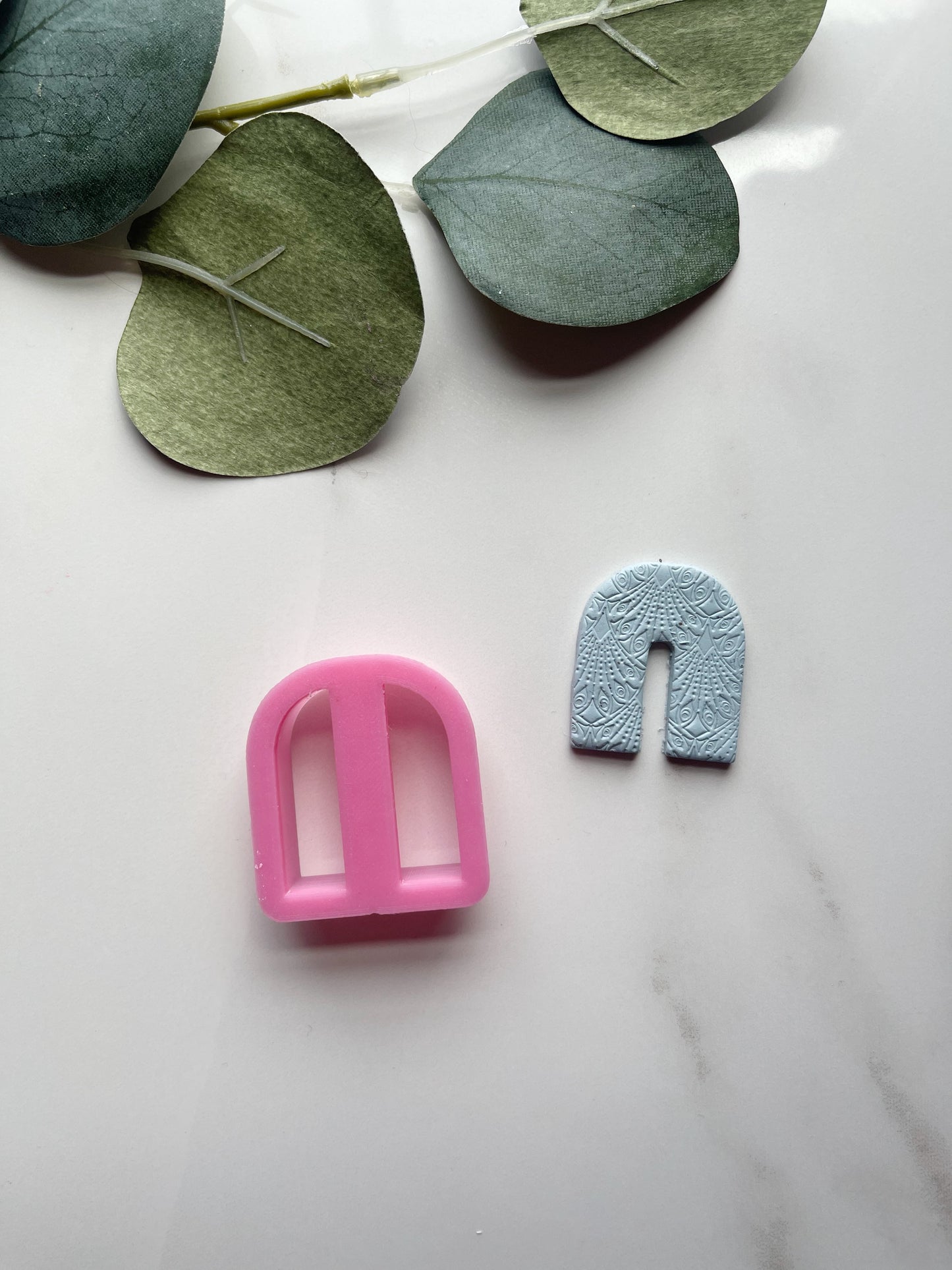 Basic Arch Clay Cutter